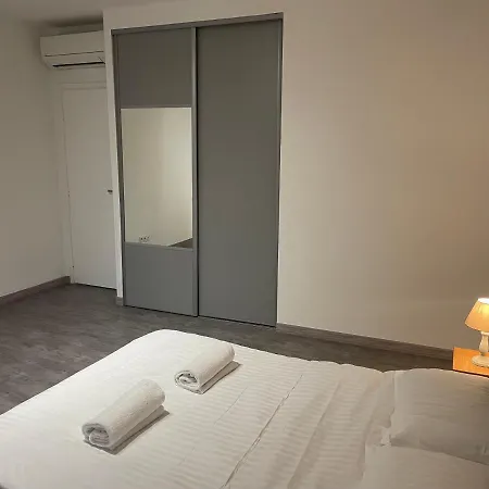 Apartamento Proche Palais, 2mn Des Plages, Parking Privé Cannes
