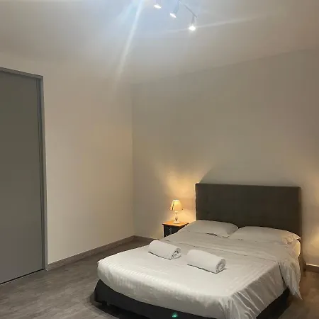 Proche Palais, 2mn Des Plages, Parking Privé * Cannes